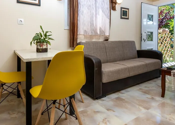 Bougainvillea House With Private Garden Apartamento *