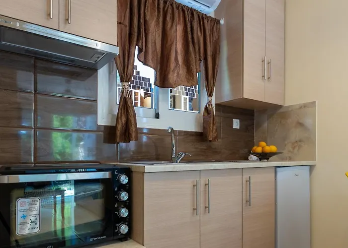 Apartamento Bougainvillea House With Private Garden *