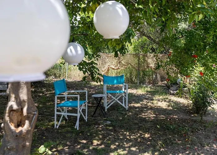 Apartman Bougainvillea House With Private Garden *